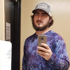 Meet your Posher, Keith